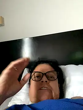 Sharongirl07 online show from 10.11.25