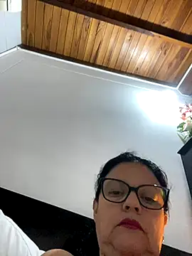 Sharongirl07 online show from 10.17.25