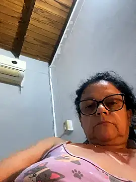 Sharongirl07 online show from 11.18.25