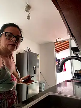 Sharongirl07 online show from 01.09.26