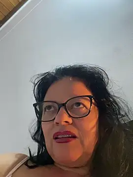 Sharongirl07 online show from 03.12.26