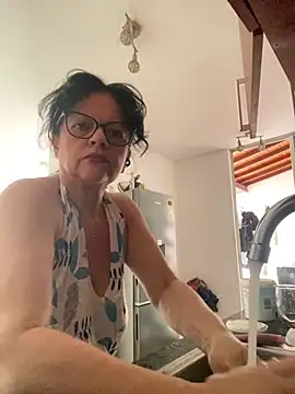 Sharongirl07 online show from 04.01.26