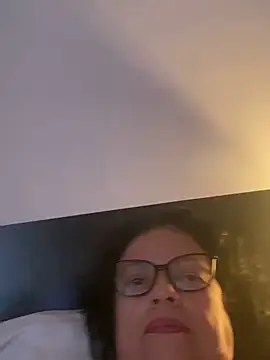 Sharongirl07 online show from 05.24.26