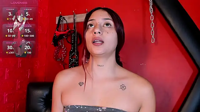 Monttserratt online show from 02.16.26