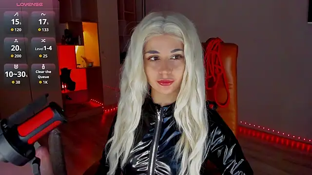 mollyposhh online show from 02.04.26