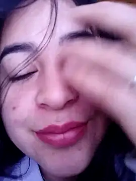 Snapshot of sunshine_maddy chatting on 01.10.25 sunshine maddy online show from 01.10.25