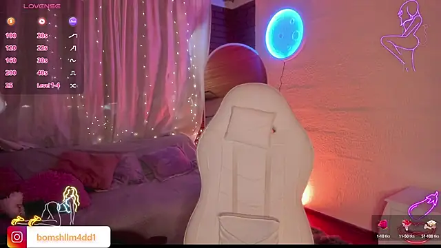 Snapshot of sunshine_maddy chatting on 01.16.25 sunshine maddy online show from 01.16.25