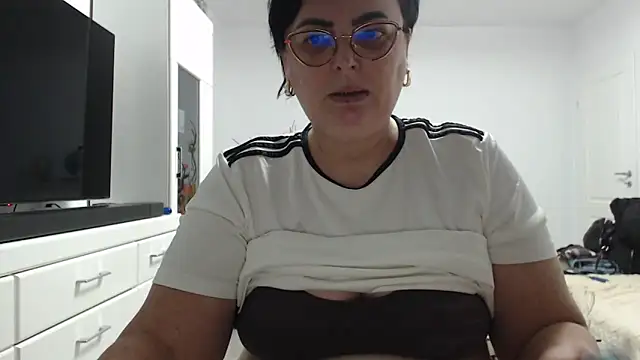 Amandamuller1982 online show from 02.09.26