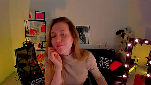 Snapshot of Sharon_Evansi chatting on 03.20.25 Sharon Evansi online show from 03.20.25