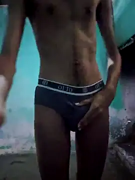 Luffyslim online show from 01.10.25