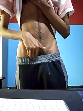 Luffyslim online show from 01.22.25