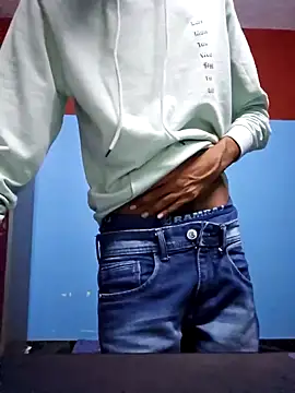 Luffyslim online show from 02.09.25