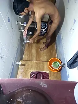 Luffyslim online show from 02.15.25