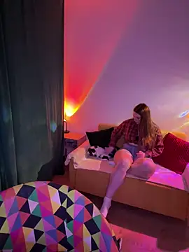 CookyDaisy online show from 12.04.24