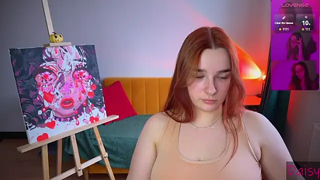 CookyDaisy online show from 12.22.24