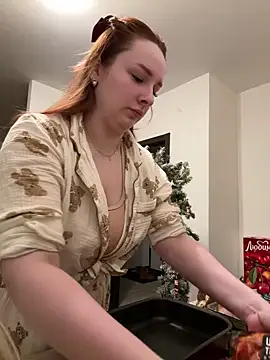 CookyDaisy online show from 12.26.24