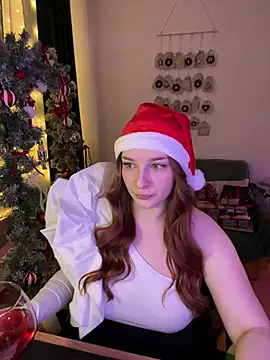 CookyDaisy online show from 12.31.24