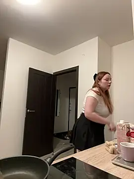 CookyDaisy online show from 01.03.25