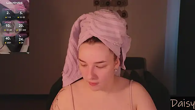 CookyDaisy online show from 01.26.25