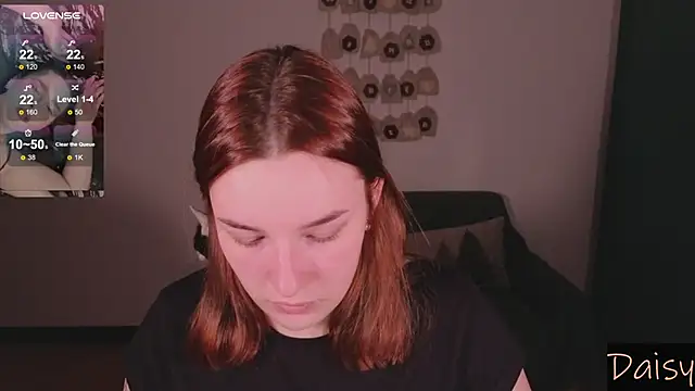 CookyDaisy online show from 01.30.25