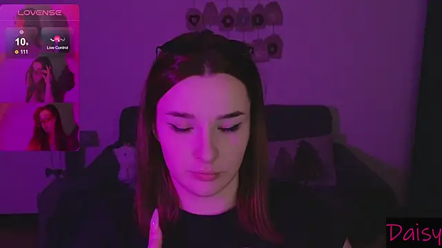 CookyDaisy online show from 02.02.25