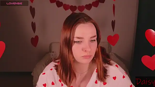 CookyDaisy online show from 02.09.25