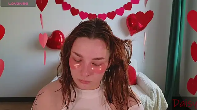 CookyDaisy online show from 02.16.25