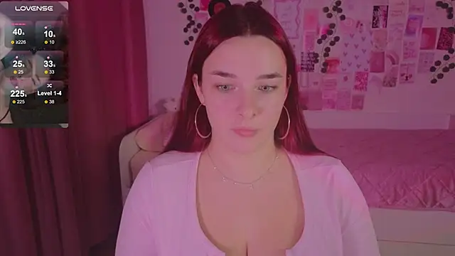 CookyDaisy online show from 11.04.25