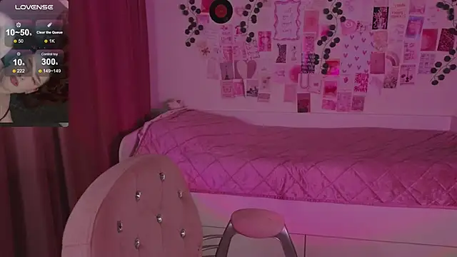 CookyDaisy online show from 11.23.25