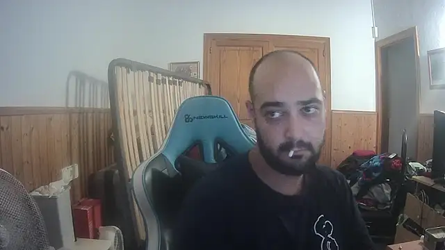 chicomallorca96 online show from 09.08.25