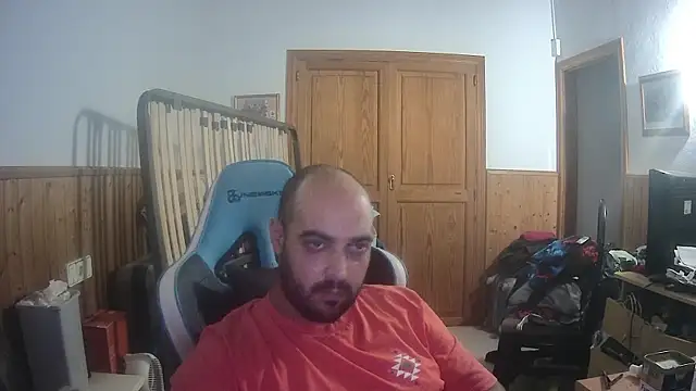 chicomallorca96 online show from 09.09.25