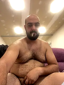 chicomallorca96 online show from 09.15.25