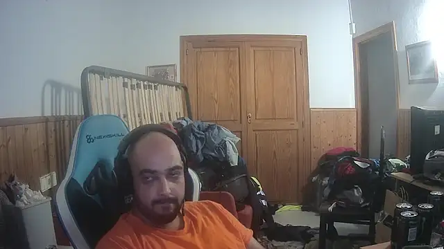 chicomallorca96 online show from 10.05.25