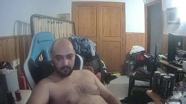 chicomallorca96 online show from 10.12.25