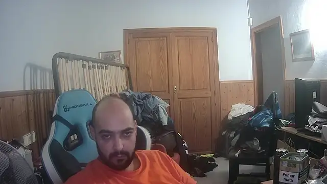 chicomallorca96 online show from 10.19.25