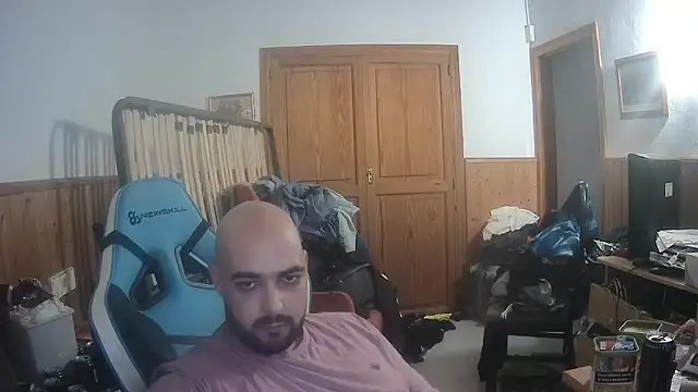 chicomallorca96 online show from 10.23.25