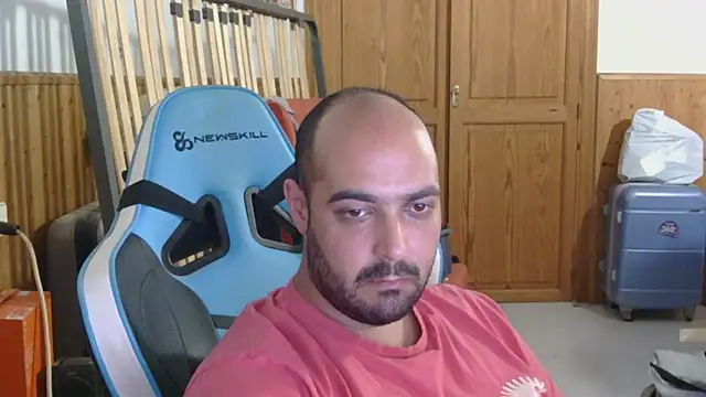 chicomallorca96 online show from 04.16.26