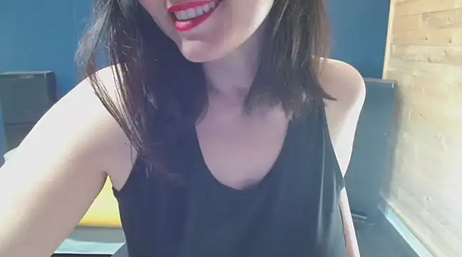 Snapshot of NovaBabe21 chatting on 02.13.25 NovaBabe21 online show from 02.13.25