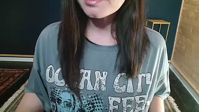 NovaBabe21 online show from 02.27.26