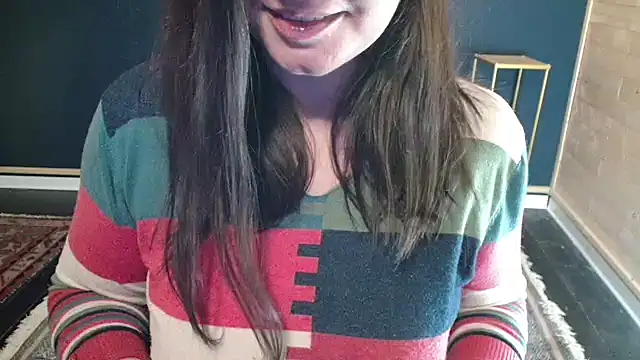 NovaBabe21 online show from 03.10.26