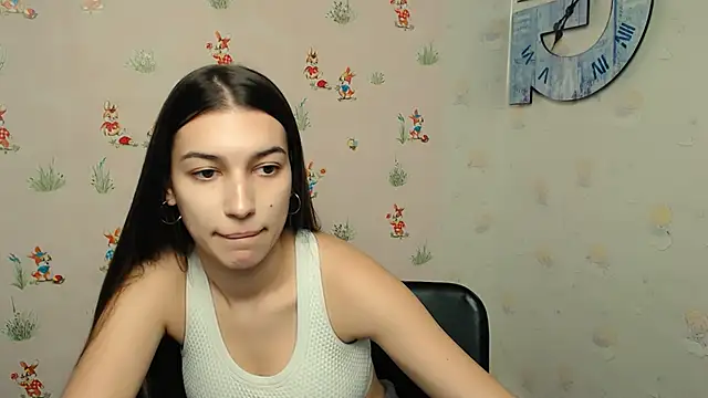 Snapshot of KarolinaRosse_ chatting on 01.19.25 KarolinaRosse  online show from 01.19.25