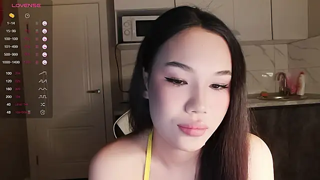 dragon princesss online show from 03.11.26