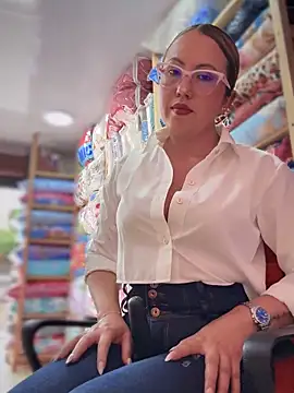 VIOLETA-25  online show from 02.19.26