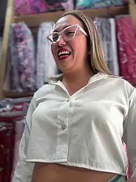 VIOLETA-25  online show from 04.18.26