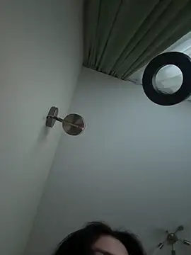 Snapshot of Sweet_Khalifa_ chatting on 10.07.25 Sweet Khalifa online show from 10.07.25