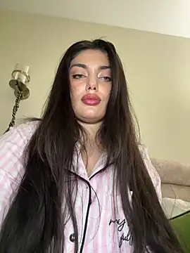 Sweet Khalifa  online show from 01.06.26