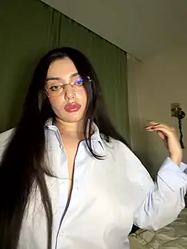 Sweet Khalifa  online show from 01.10.26