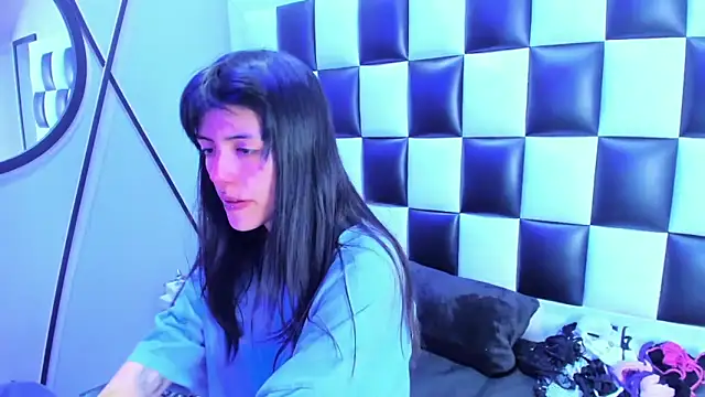 Morgana Smit online show from 12.19.25