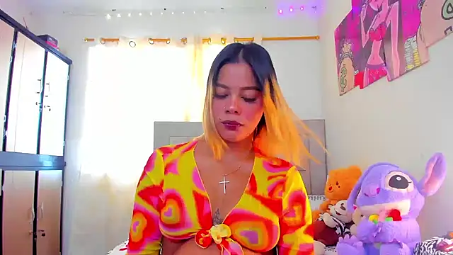 Miranda-brow online show from 01.03.25