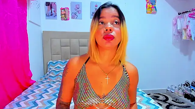 Miranda-brow online show from 01.12.25